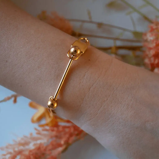 Cincinno bracelet - Armband