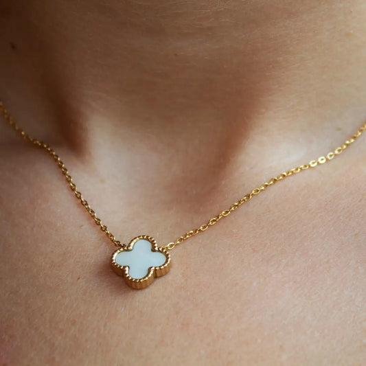 One Clover - Ketting