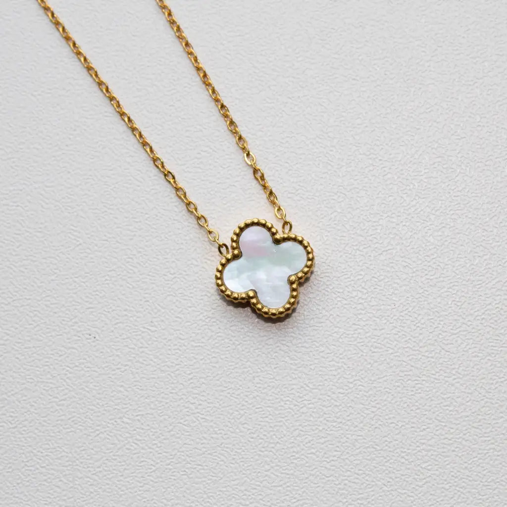 One Clover - Ketting