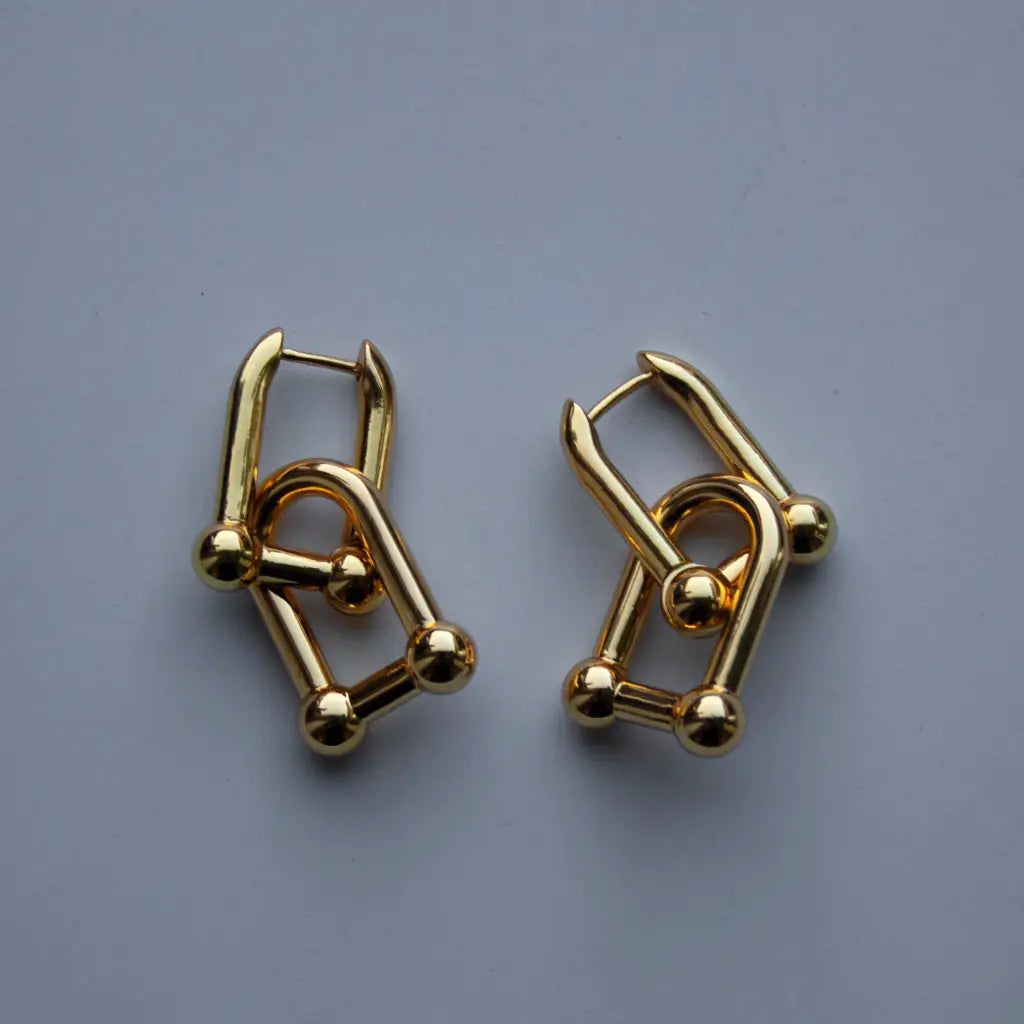 The Switch earring - Silsaal